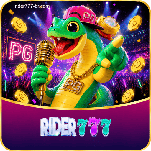 RIDER777 APK