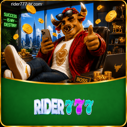 RIDER777 APK