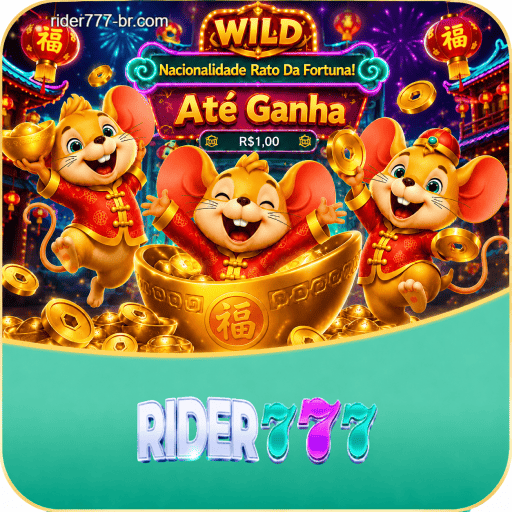 RIDER777 APK