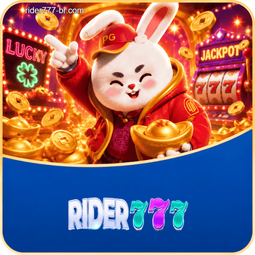 RIDER777 APK