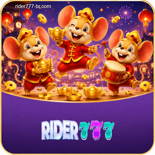 RIDER777 APK