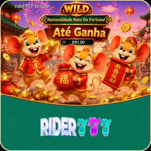 RIDER777 APK
