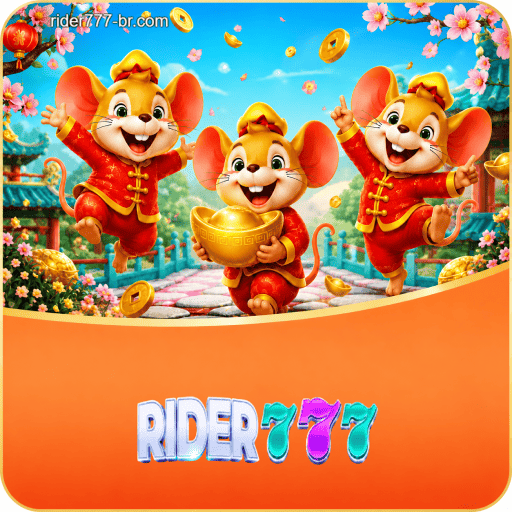 RIDER777 APK