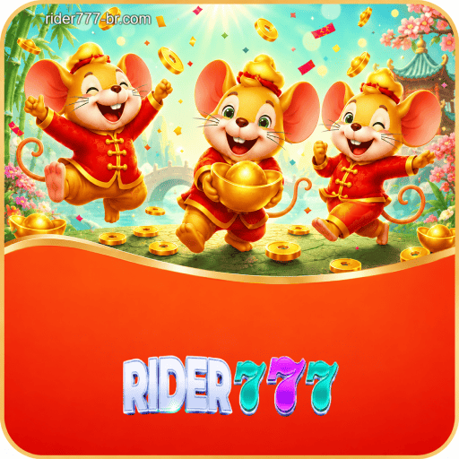 RIDER777 APK