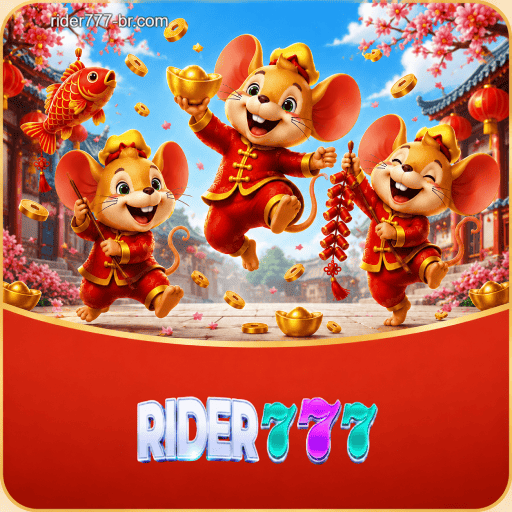 RIDER777 APK