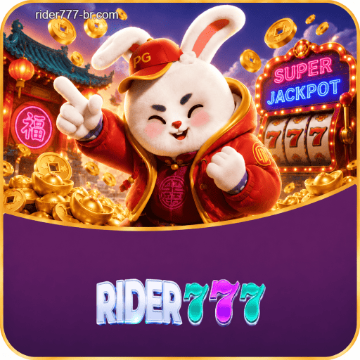 RIDER777