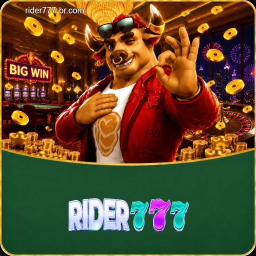 RIDER777 APK