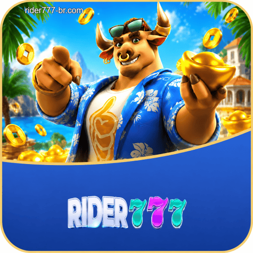 RIDER777 APK