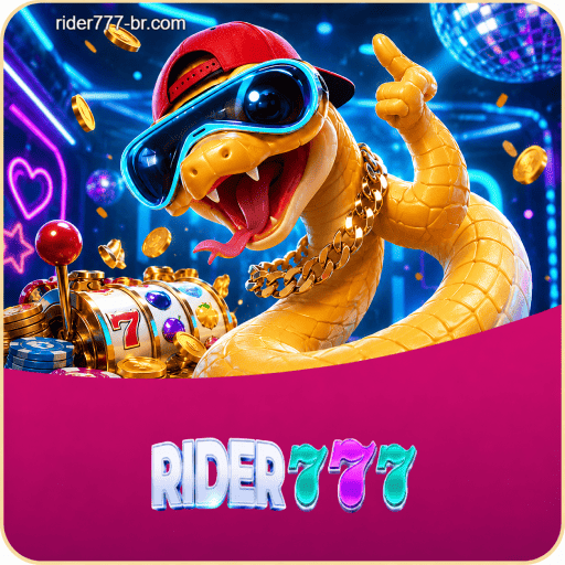 RIDER777 APK