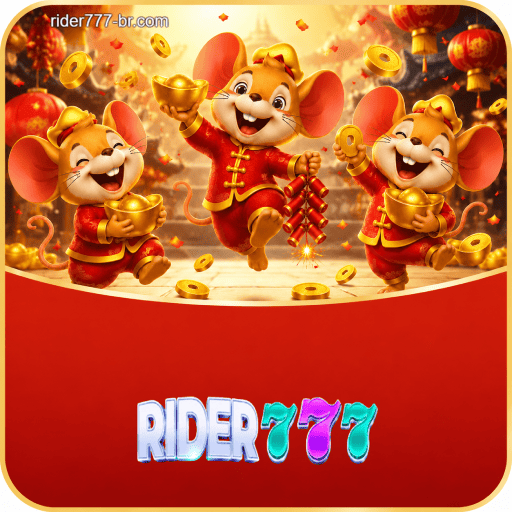 RIDER777
