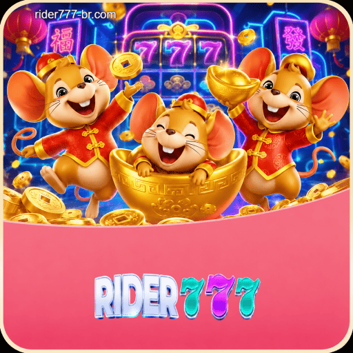 RIDER777 APK