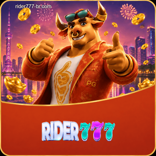 RIDER777 APK