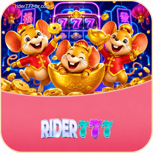 RIDER777