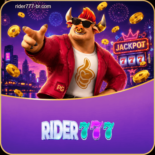 RIDER777 APK