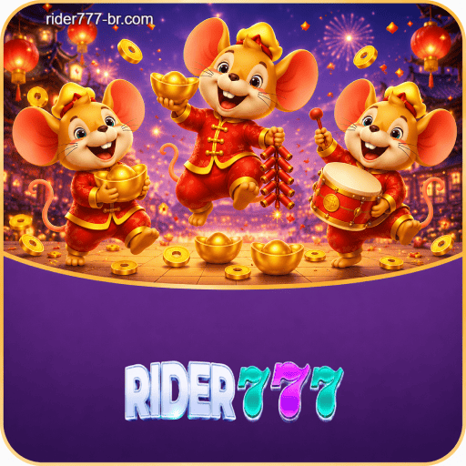 RIDER777 APK
