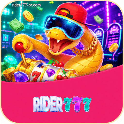 RIDER777 APK