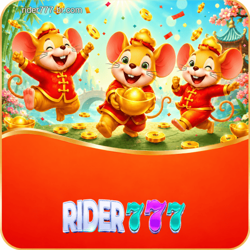 RIDER777 APK