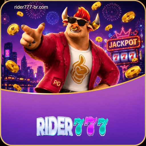 RIDER777 APK