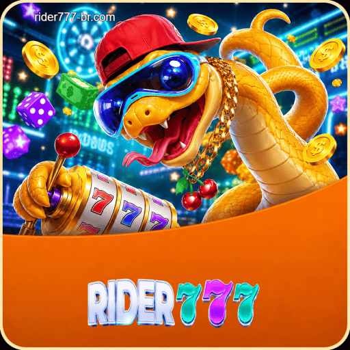RIDER777 APK