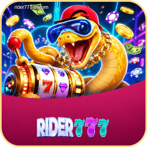 RIDER777 APK