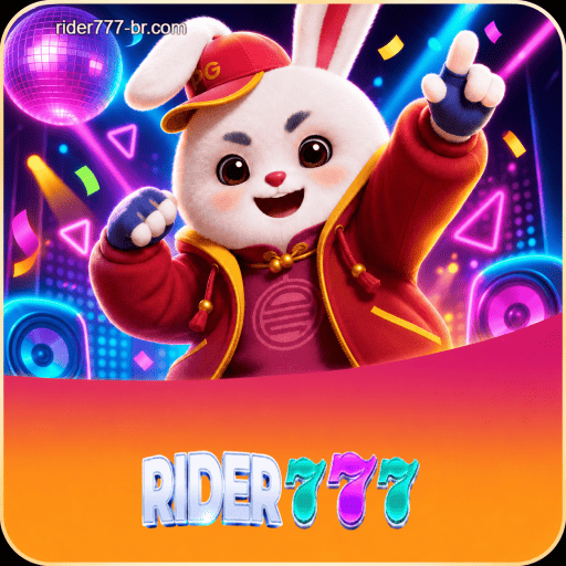 RIDER777 APK