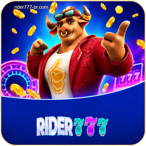 RIDER777 RTP Games