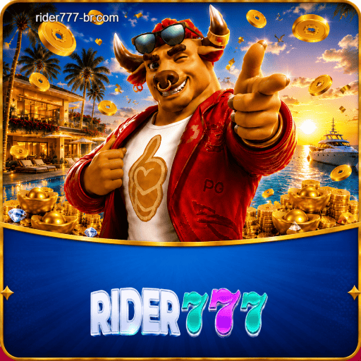 RIDER777 APK