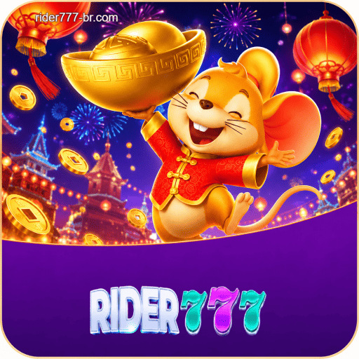 RIDER777