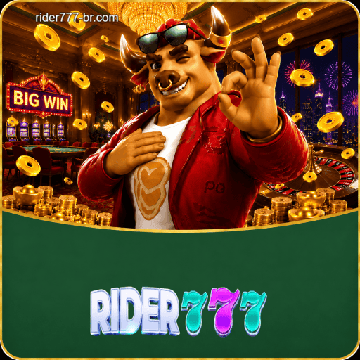RIDER777 APK