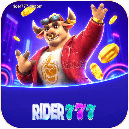 RIDER777 APK