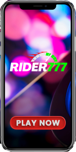 Rider 777 mobile app